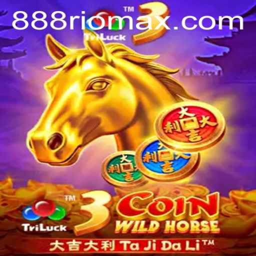 Exploring the Exciting World of 3CoinWildHorse: A New Era in Gaming