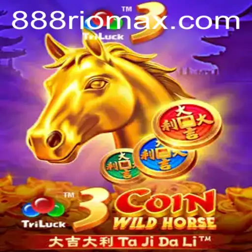 Exploring the Exciting World of 3CoinWildHorse: A New Era in Gaming