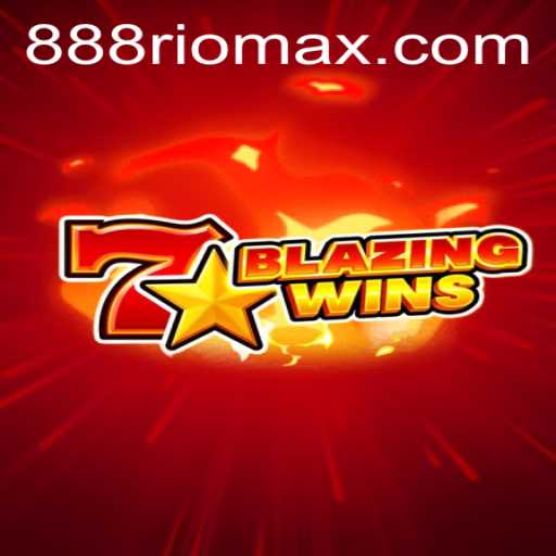 BlazingWins: A Thrilling Journey in the World of 888rio
