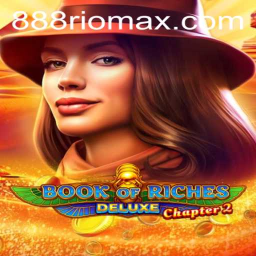 Unveiling the Mysteries of Book of Riches Deluxe Chapter 2: 888rio