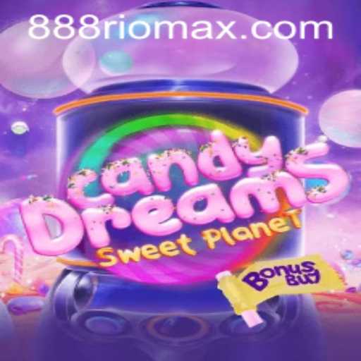 CandyDreamsSweetPlanet: A Sweet Escape into a Vibrant Universe