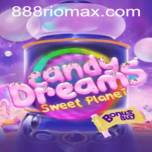 CandyDreamsSweetPlanet: A Sweet Escape into a Vibrant Universe