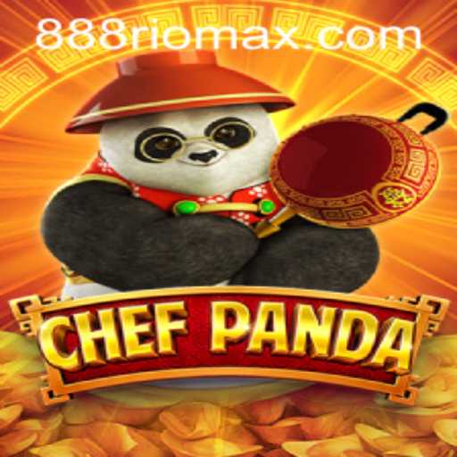 ChefPanda: The Culinary Adventure Game with a Twist of 888rio