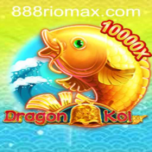 Unlock the Mystical Worlds of DragonKoi: The Thrill of 888rio Awaits
