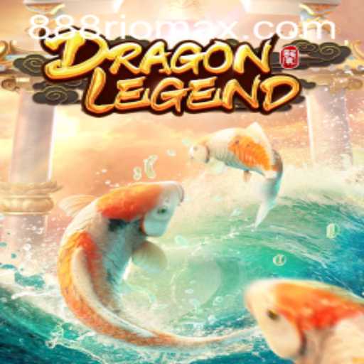 DragonLegend: Unveiling the Mystical World of 888rio