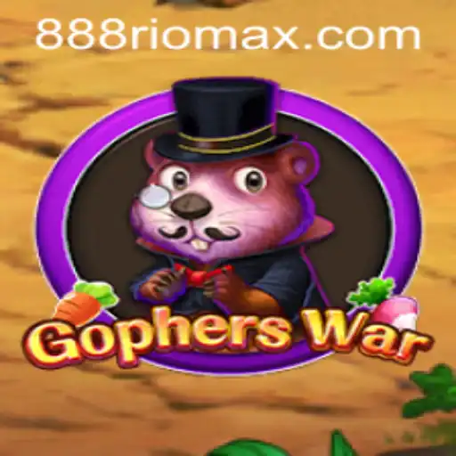 GophersWar Unleashed: A New Era in the World of Gaming