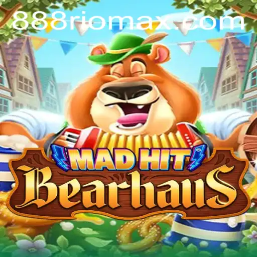MadHitBearhaus: An Innovative Gaming Experience with 888rio
