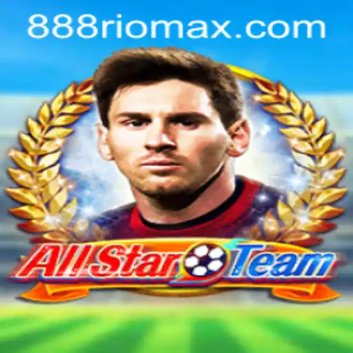 AllStarTeam: An Immersive Sports Experience with 888rio