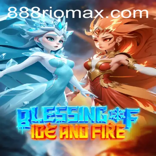 Exploring the Exciting World of BlessingofIceandFire