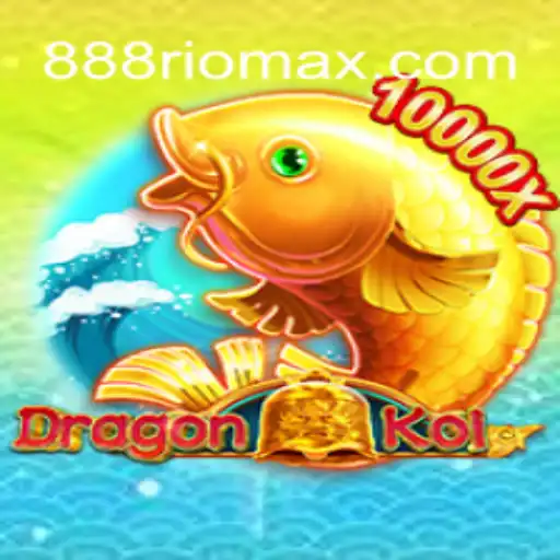 Unlock the Mystical Worlds of DragonKoi: The Thrill of 888rio Awaits