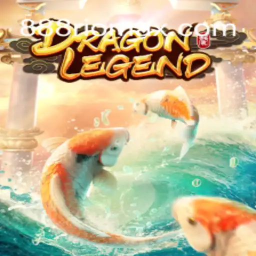 DragonLegend: Unveiling the Mystical World of 888rio