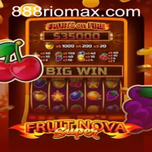 Exploring FruitNovaSuper: A Fresh Dive into Online Gaming