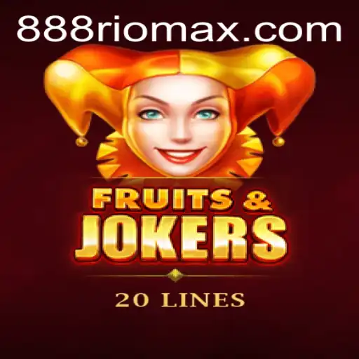 Exploring FruitsAndJokers20: A Captivating Casino Game Adventure