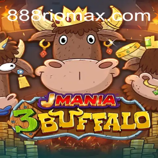 Explore the Thrills of JMania3Buffalo: A Riveting Game Adventure