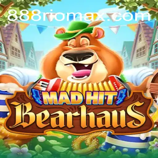 MadHitBearhaus: An Innovative Gaming Experience with 888rio