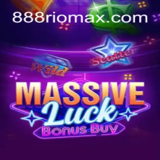 Unveiling the Thrilling World of MassiveLuckBonusBuy and Its Connection to 888rio
