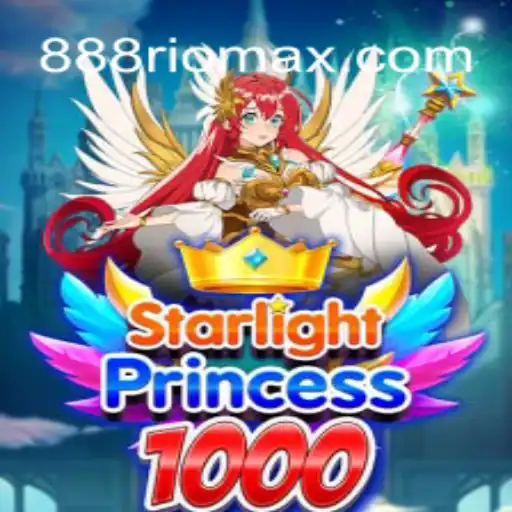 Explore the Universe of StarlightPrincess1000: A Galactic Adventure