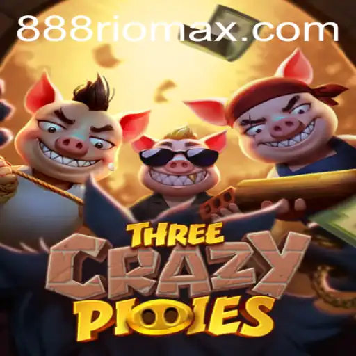 Discover the Exciting World of ThreeCrazyPiggies with 888rio