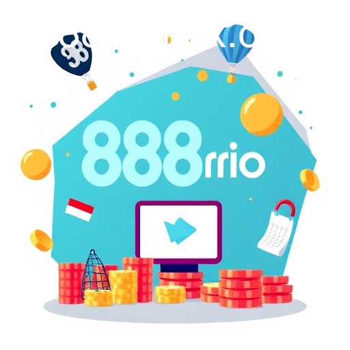 888rio