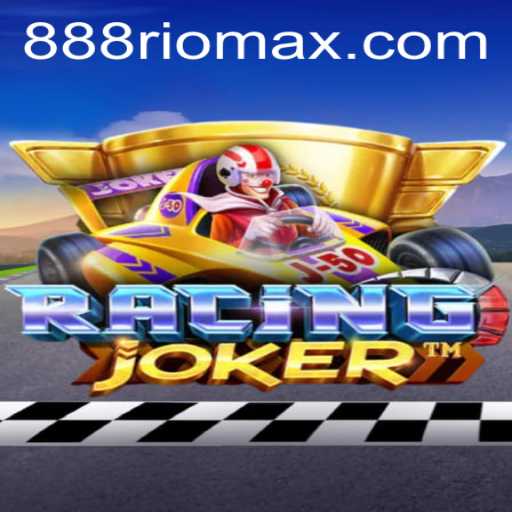 Introducing RacingJoker: The Thrilling Adrenaline-Pumped Game
