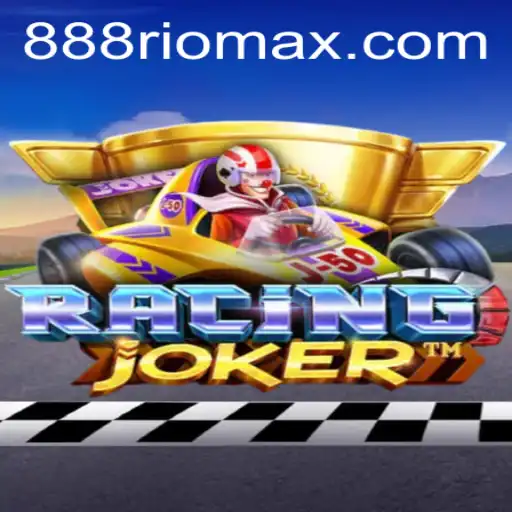 Introducing RacingJoker: The Thrilling Adrenaline-Pumped Game