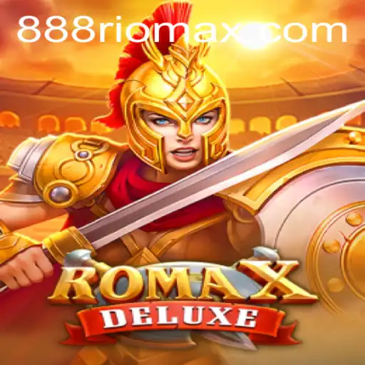 RomaXDeluxe: A New Era in Gaming with 888rio
