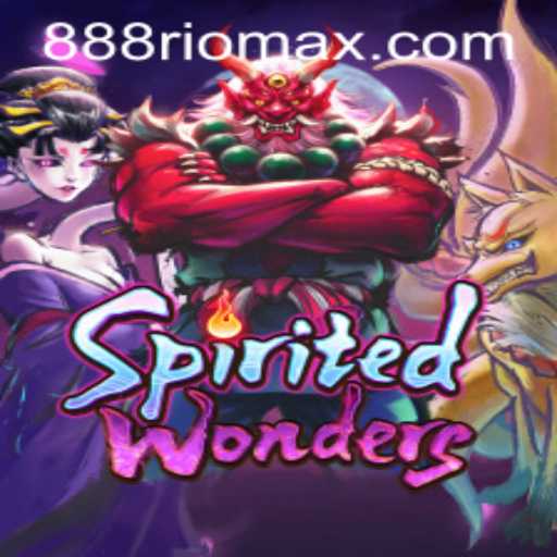 Discover the Enchanting World of SpiritedWonders: A Detailed Exploration
