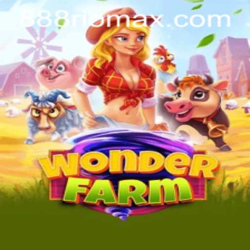Explore the Enchanting World of WonderFarm with 888rio