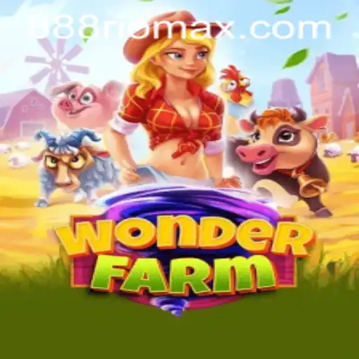 Explore the Enchanting World of WonderFarm with 888rio